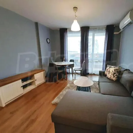 Apartment Манастирски Ливади *