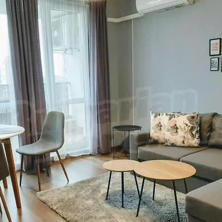 Apartamento Манастирски Ливади *