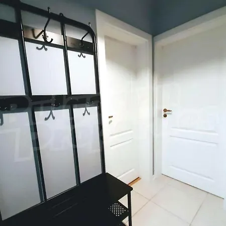 Apartment Манастирски Ливади Sofia