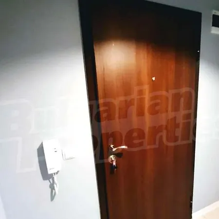 Apartamento Манастирски Ливади Sófia