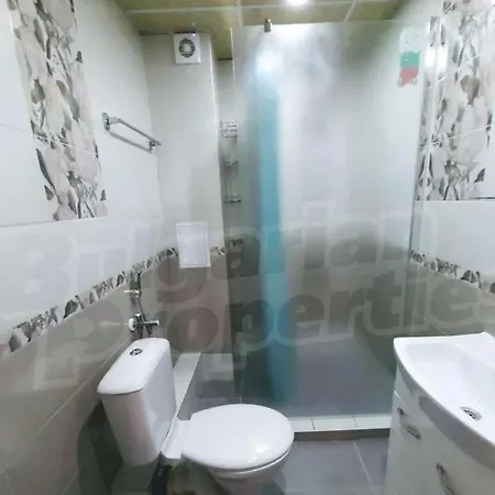 Apartamento Манастирски Ливади *