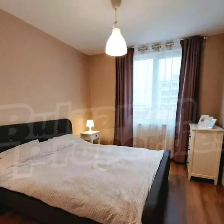 Манастирски Ливади Apartamento *